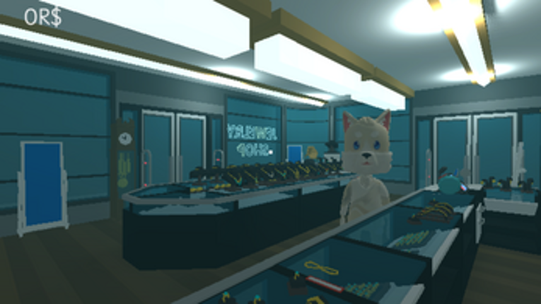 Normal Work screenshot