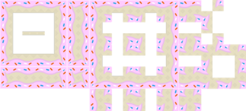 One Tile To Tileset screenshot