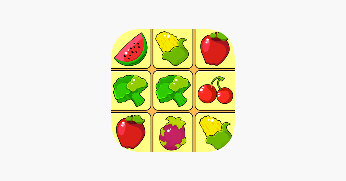 Games like Onet Fruit Classic