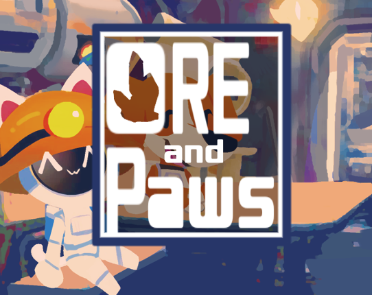 Ore and Paws Image