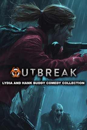 Outbreak: Lydia and Hank Buddy Comedy Collection Image