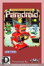 Paradroid Image