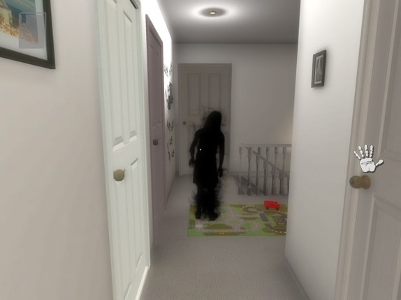 Paranormal Territory screenshot