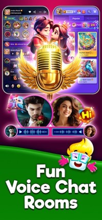 Parchis CLUB - Pro Ludo screenshot