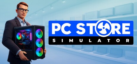 Games like PC Store Simulator