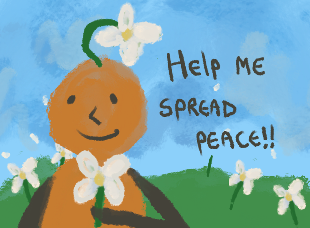 Games like Peace of Nature