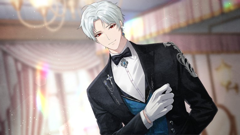 Phantom of the Twilight screenshot