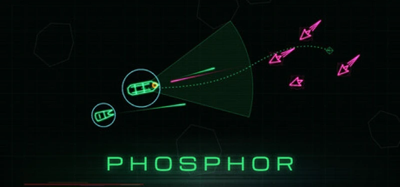 Phosphor Image