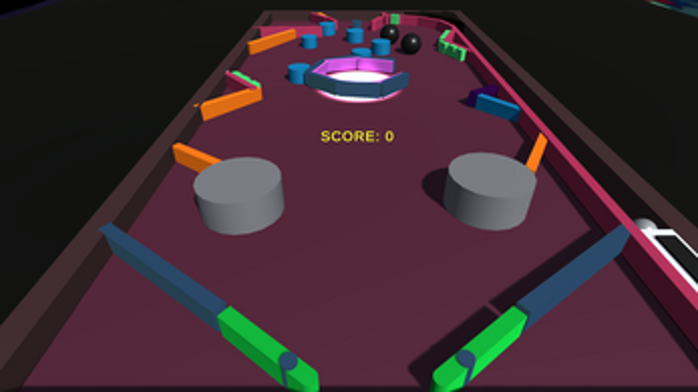 Pinball Image
