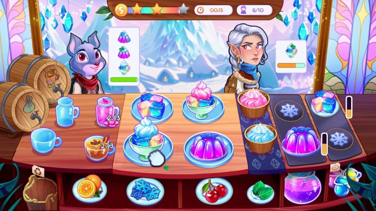 Pixie Plates: Complete Edition screenshot