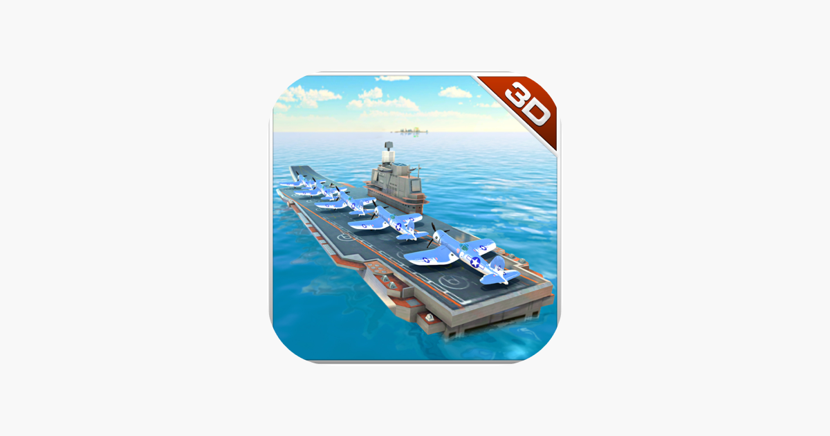 Games like Plane Transporter Ship & sea captain simulator 3D