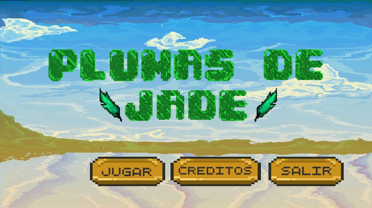 Games like Plumas de Jade