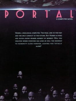 Games like Portal