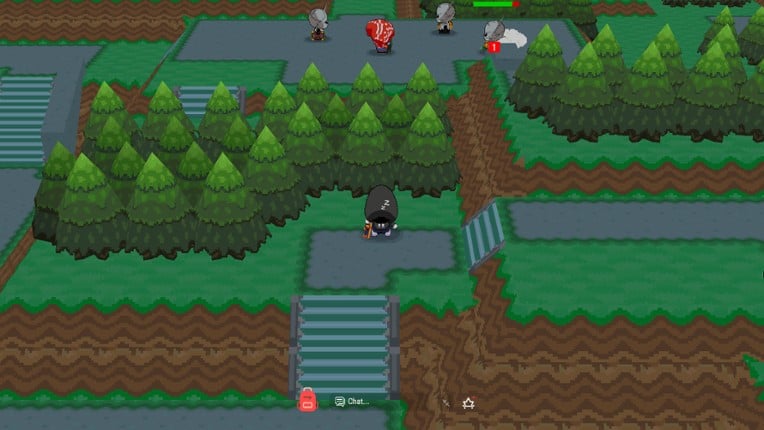 Pow Vista screenshot