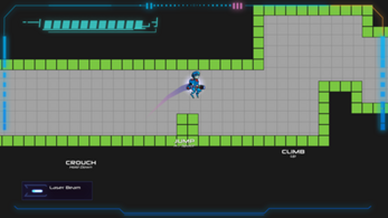 Power Core screenshot
