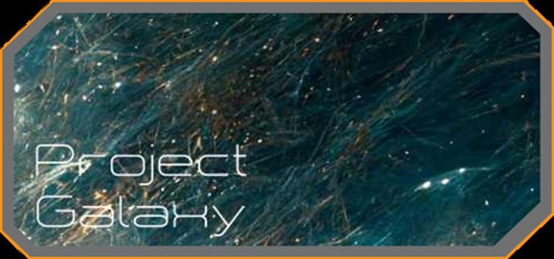 Project Galaxy Image