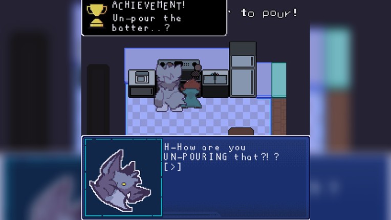 Project Re:VOLVE screenshot