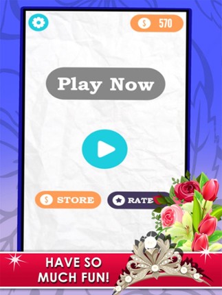 Prom Episode Choose Your Story - interactive high school love dating games for teen girl 2! Image