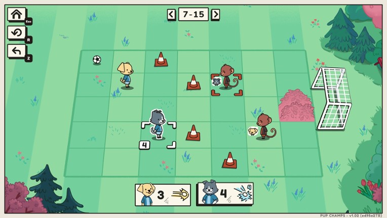 Pup Champs screenshot