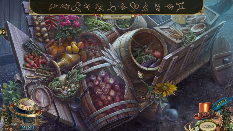 PuppetShow: Lightning Strikes Collector's Edition screenshot