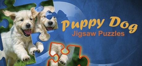 Games like Puppy Dog: Jigsaw Puzzles