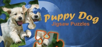 Puppy Dog: Jigsaw Puzzles Image