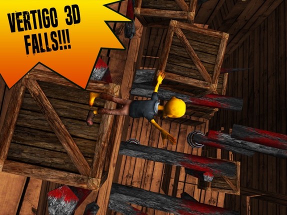 Push the Ragdoll Zombie screenshot