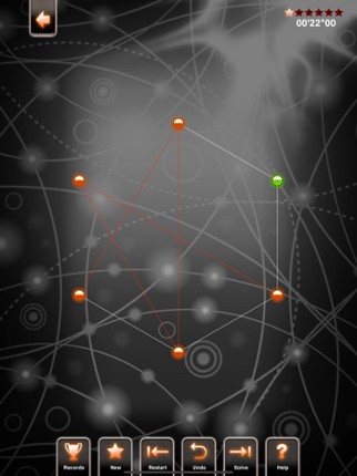 PuzzleManiak screenshot