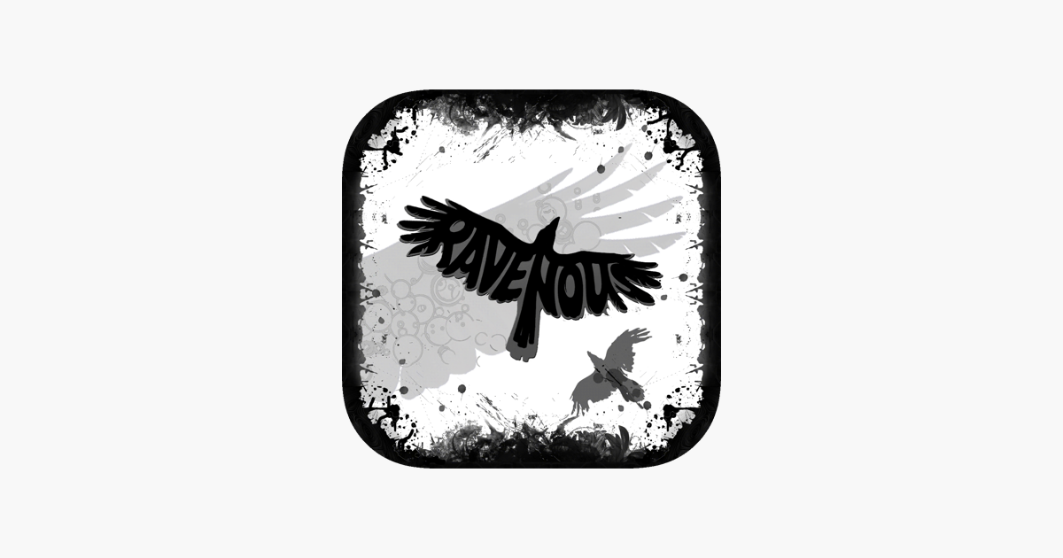 Games like Ravenous by EdGE
