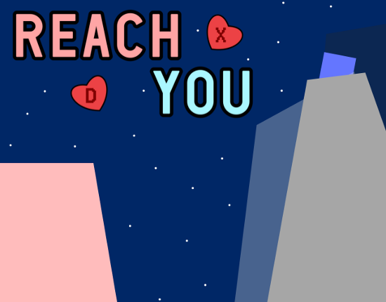 Reach You DX Image