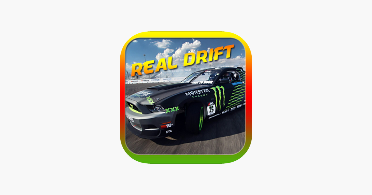 Games like Real Drift Mustang