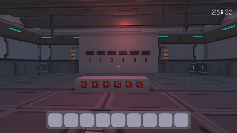 RealmScape screenshot