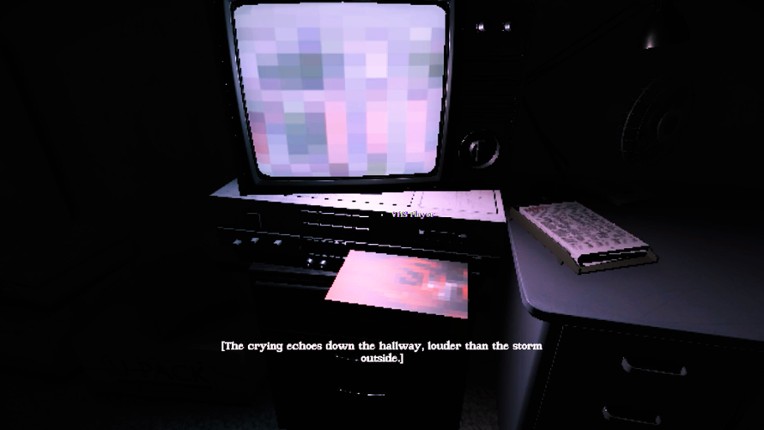 Reel Evil: Video Store screenshot