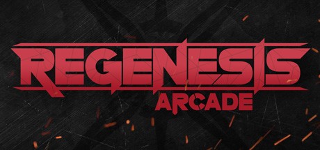 Games like Regenesis Arcade