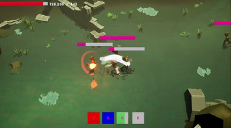 Resent and Remember screenshot