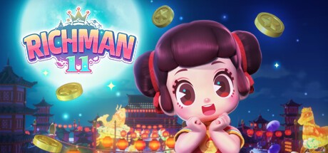 Games like Richman 11