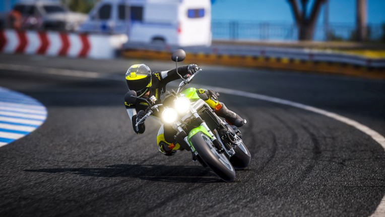RIDE 4 Image