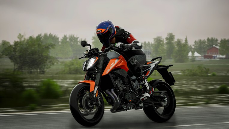 RIDE 4 Image