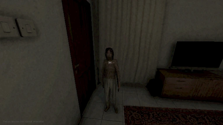 Ritual : House Sitting screenshot