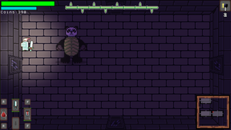 Roguelike Image