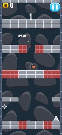 Roll Digger screenshot