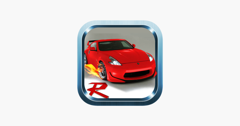 Rome Racing Game Cover