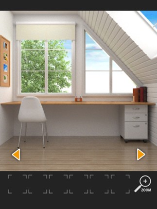 Room Escape [SECRET CODE] Image