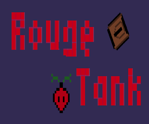 Rouge Tank Image