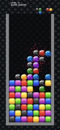 Rubble Bubble screenshot