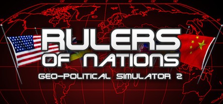 Games like Rulers of Nations