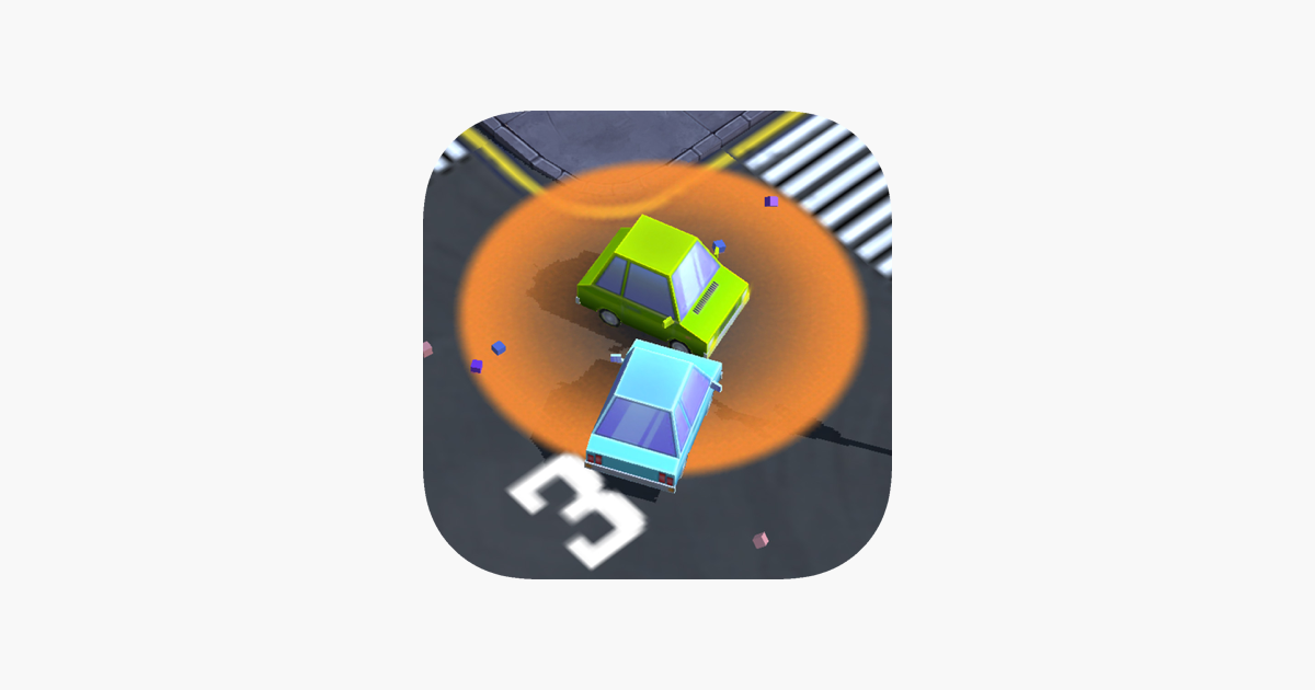 Games like Rush City Traffic