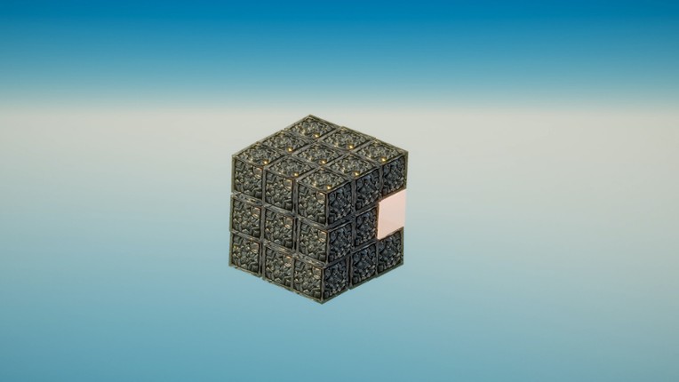 Sainthood Relics screenshot