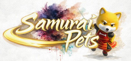 Games like Samurai Pets