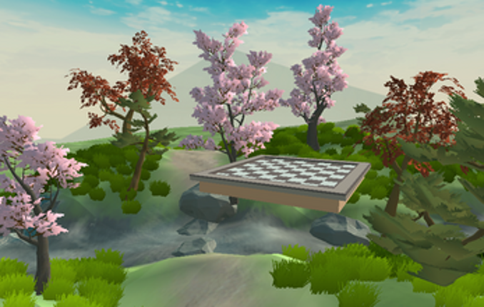 Samurai's Gambit Image